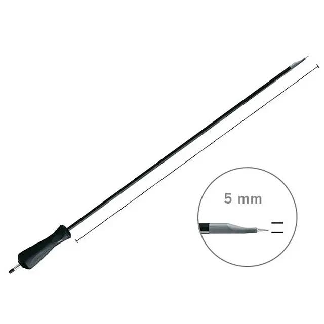 LAP електрод, голка, 360 мм. BOWA-electronic GmbH & Co. KG